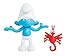 Smurfs Lost Village Smurf And Animal Friends Blind Bag Figure - One Figure