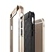 Caseology Parallax for Apple iPhone 6S Case (2015) / for iPhone 6 Case (2014) - Black/Gold