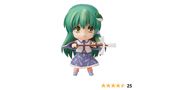 sanae nendoroid