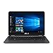 ASUS ZenBook Flip UX360CA-UBM1T 13.3-inch Touchscreen Convertible Laptop Core m3 8GB DDR3 256GB SSD with Windows 10