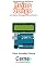 Livro Apresentando as dinastias do Reino  do Congo Com display LCD programado no Arduino