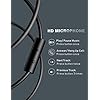 Vogek-Over-Ear-Headphones-with-Microphone-Wired-Foldable-Headsets-with-Deep-Bass-Noise-Isolating-15M-Tangle-Free-Cord-and-Comfortable-Earpads-for-Smartphone-Laptop-Computer-Chromebook-Zoom Vogek Over Ear Headphones with Microphone, Wired Foldable Headsets with Deep Bass, Noise Isolating, 1.5M Tangle Free…