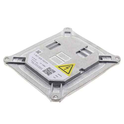 image for MOTOALL Replacement Xenon HID Headlight Ballast Control Unit Module fo