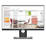 Dell P2418D 23.8" 16:9 IPS Monitor 2560 x 1440,Black