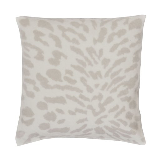 David Fussenegger Kissenhülle TIGER 60x60 natur 60x60 cm Amazon.de