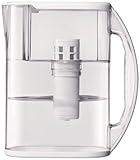 CP207-WT type large-type water purifier pot