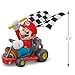 Hallmark Keepsake Christmas Ornament 2018 Year Dated, Nintendo Mario Kart