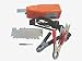 Granberg Grind-N-Joint 12V Hand Held Chain Grinder primary