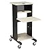 Oklahoma Sound PRC200 Steel Premium Presentation Cart, 18