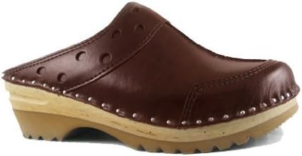 troentorp mens clogs