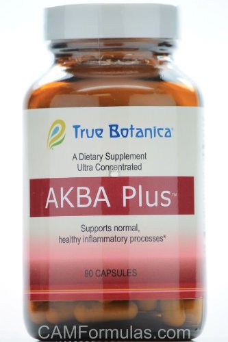 True Botanica - Akba Plus? 90 Caps by True Botanica