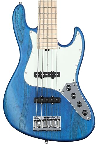 Sadowsky MetroLine 21-fret Vintage J/J Bass, Swamp