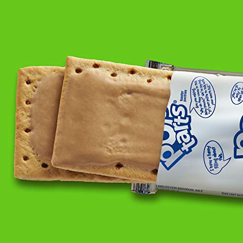 3 Pop+Tarts+Breakfast+Pastries+Cinnamon+Flavored