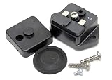 Tisco 346-5157202 Fimco 60 Psi Pressure Switch Assembly for 2.1 Diaphragm Pumps; Pressure Switch Works for Firmco 12 Volt Pumps; Maintain the Raising and Lowering of Pressure
