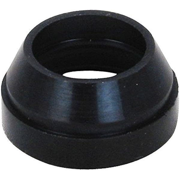 Amazon.com: Repairwares Washing Machine Main Outer Tub Seal Center  