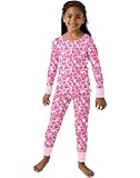 Girls Hanes Thermal Underwear Set – 24104