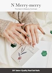 ohora Semi Cured Gel Nail Strips