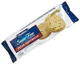 Murray, Sugar Free Cookies, Pecan Shortbread, 5.5-Ounce Package (Pack of 4)