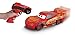Cars Turbo Charge Lightning McQueen Vehicle