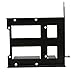 I/O Crest Rear Panel Dual 2.5