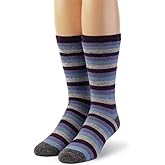 WARRIOR ALPACA SOCKS - Outdoor Alpaca Wool Socks, Terry Lined with Comfort Band Opening For Men And Women