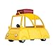 Peppa Pig Taxi Little Vehicle