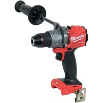 Cordless Brushless Hammer Drill/Driver 