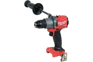 Milwaukee 2804-20 M18 FUEL 1/2 in. Hammer Drill (Tool Only) Tool-Peak Torque = 1,200
