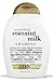 OGX Shampoo, Nourishing Coconut Milk, 13oz