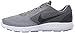 NIKE Men's Revolution 3 Running Shoe, Cool Grey/Black/White, 10.5 D(M) US