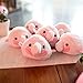 Hashtag Collectibles Stuffed Blobfish - Smiling Edition