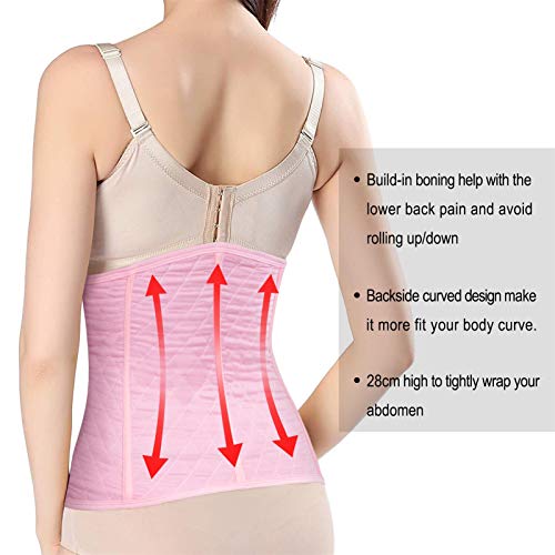 Best Abdominal Binder After C Section Top 5 Great