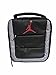 Nike Air Jordan Standing Up Right Lunch Tote Bag