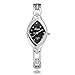 Lvpai Women's Rhinestone Wrist Watches Steel Bracelet Analog Quartz P128…