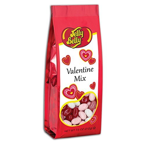 Jelly belly jelly bean vlntn Mix (071567994583)