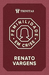 Livro Feminilidade em Crise