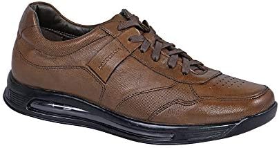 sapato smart comfort air 360 preto