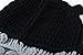 Clearance！ Creative Men's Beard Wig Hats Handmade Knit Cap Hat