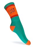 Fuck Off Socks