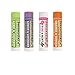 Beessential Lip Balm Variety 4 Pack