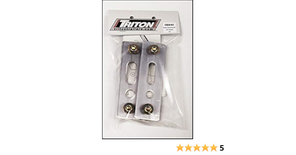 triton trailer tie downs