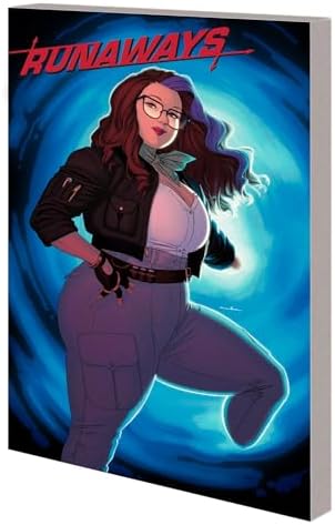Amazon.com: Runaways: The Complete Collection 3: 9780785189176