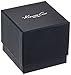 Kenneth Cole New York Men's KC1993 Dress Sport Grey Chronograph Dial 3-Sub Eyes Watch