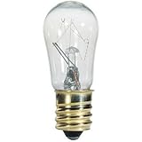 Westinghouse Lighting Corp 6-watt S6 Clear