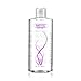 Personal Water Based Lubricant 8.5 Ounce -Long Lasting Natural Premium Lube for Women, Non-Sticky Formula Silky and Smooth