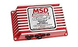 MSD 6421 6AL-2 Ignition Control with 2-Step Rev Limiter