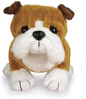 bulldog webkinz