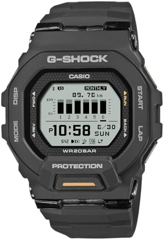 CASIO G-SHOCK GA-B2100 ブラック Amazon.com: Casio GA-B2100-1A1JF [G-Shock GA-B2100 Series Men's