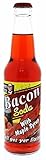 Lester's Fixins Bacon with Maple Syrup Soda 12oz Bottle
