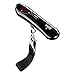 NONZERS Digital Luggage Scale Backlight LCD Display,110lb/50kg Handheld Scale